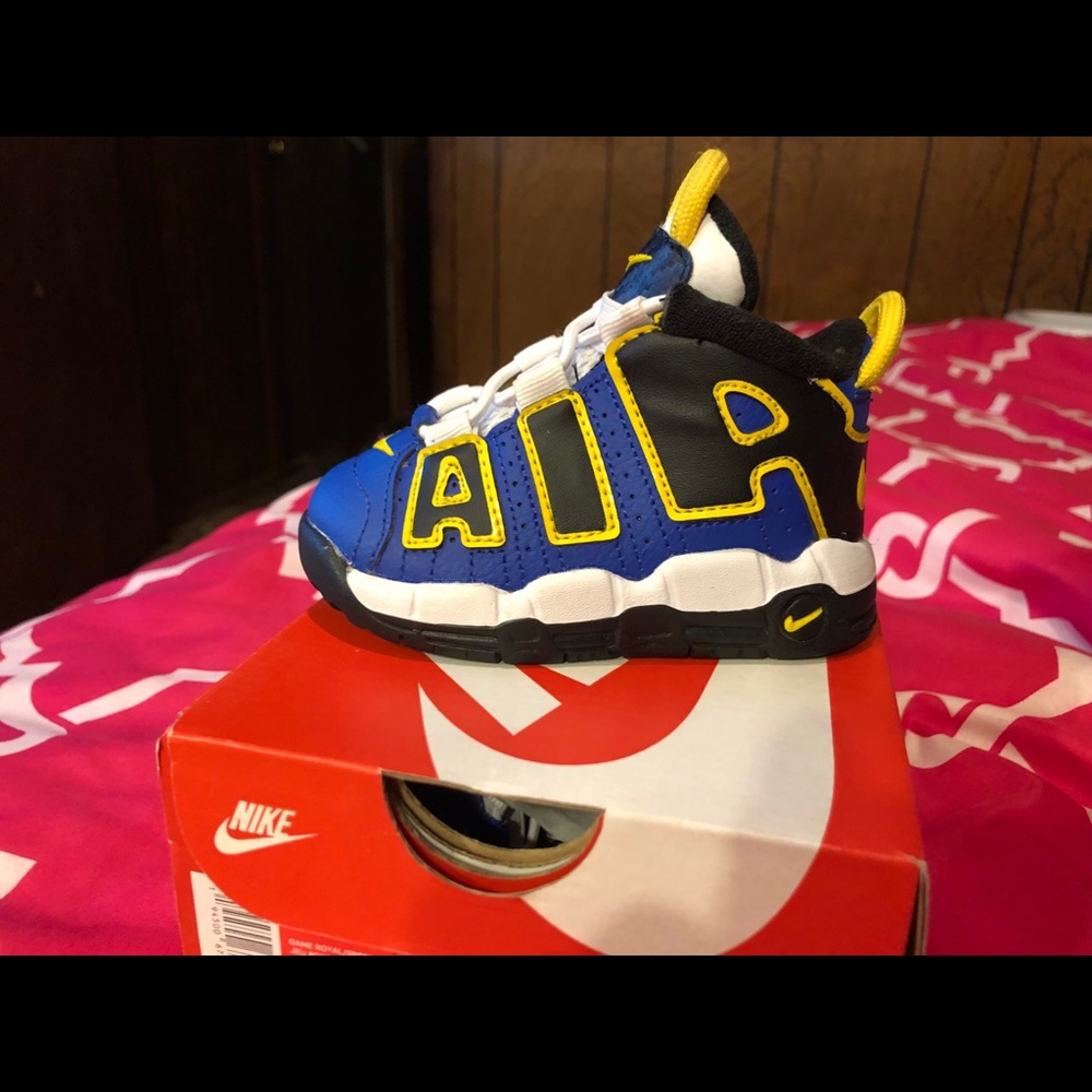 Toddler shoes